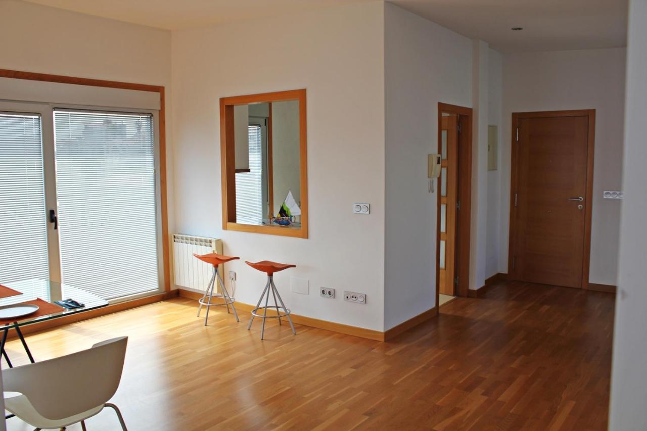 Precioso Apartamento, Espectaculares Vistas. Cangas do Morrazo Luaran gambar
